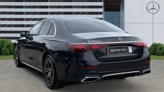 Mercedes-Benz E-Class E300de AMG Line Premium 4dr 9G-Tronic [Pan Roof] Saloon